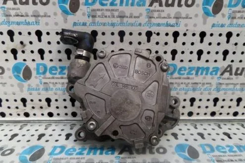 Mai ieftin Cod 03L145100F, pompa vacuum Audi A6 (4F, C6) 2.0tdi, CAGB, (id 186357)